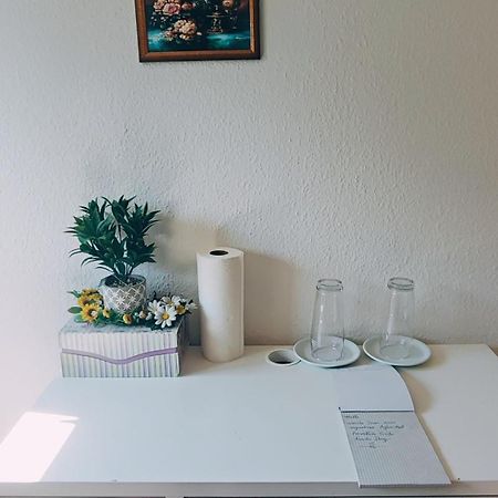 Wohnung Mit 3 Zimmer Waiblingen  Dış mekan fotoğraf