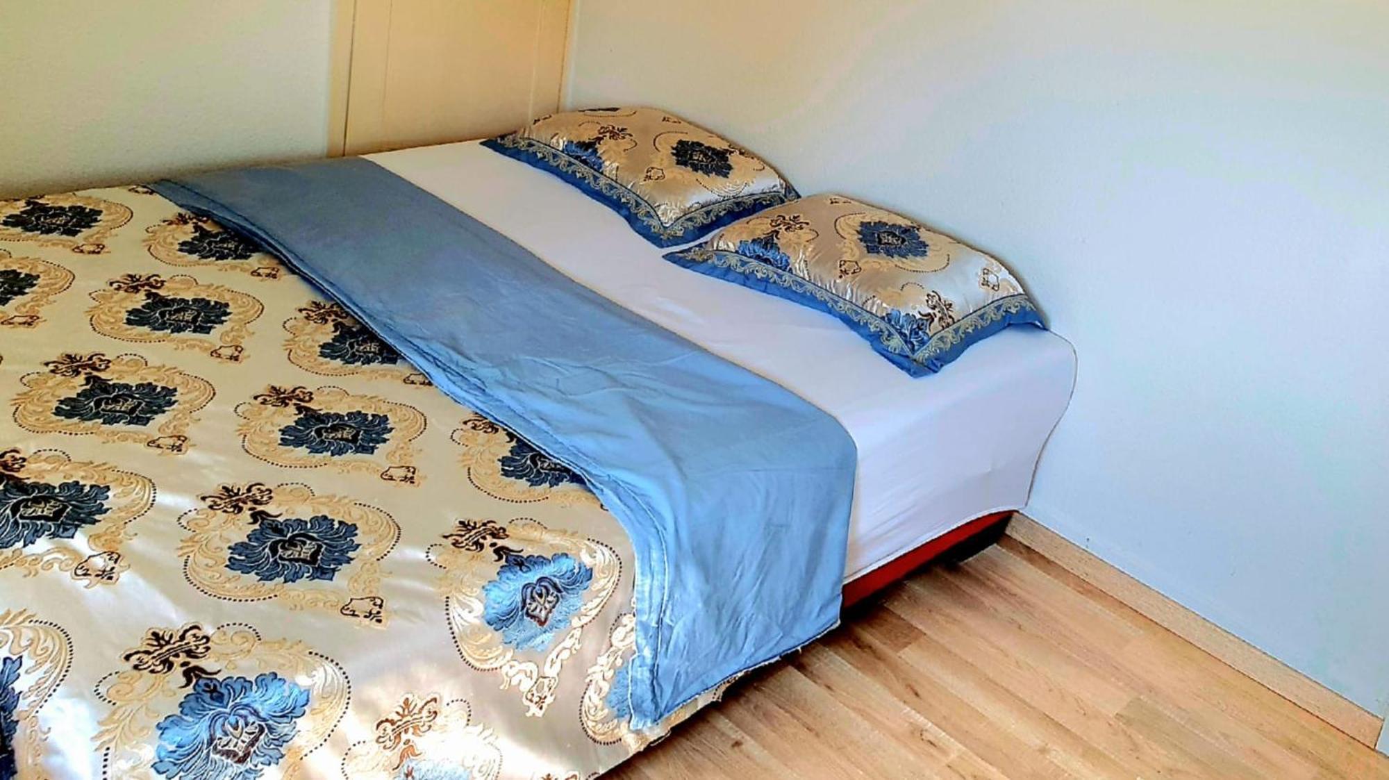 Wohnung Mit 3 Zimmer Waiblingen  Dış mekan fotoğraf