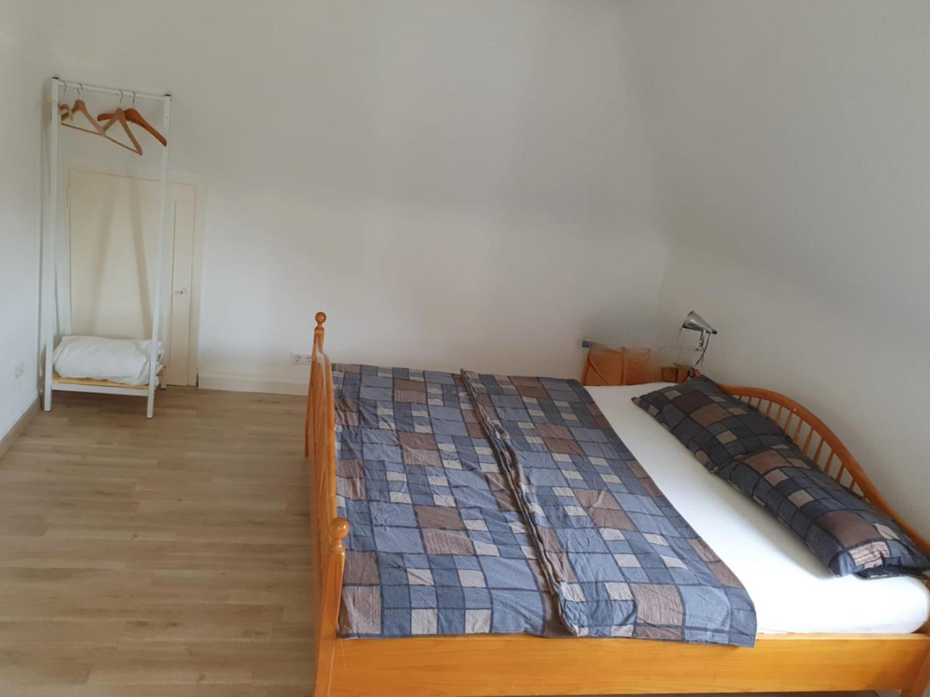 Wohnung Mit 3 Zimmer Waiblingen  Dış mekan fotoğraf