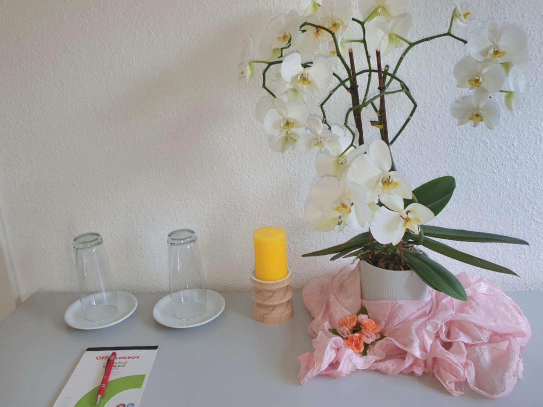 Wohnung Mit 3 Zimmer Waiblingen  Dış mekan fotoğraf