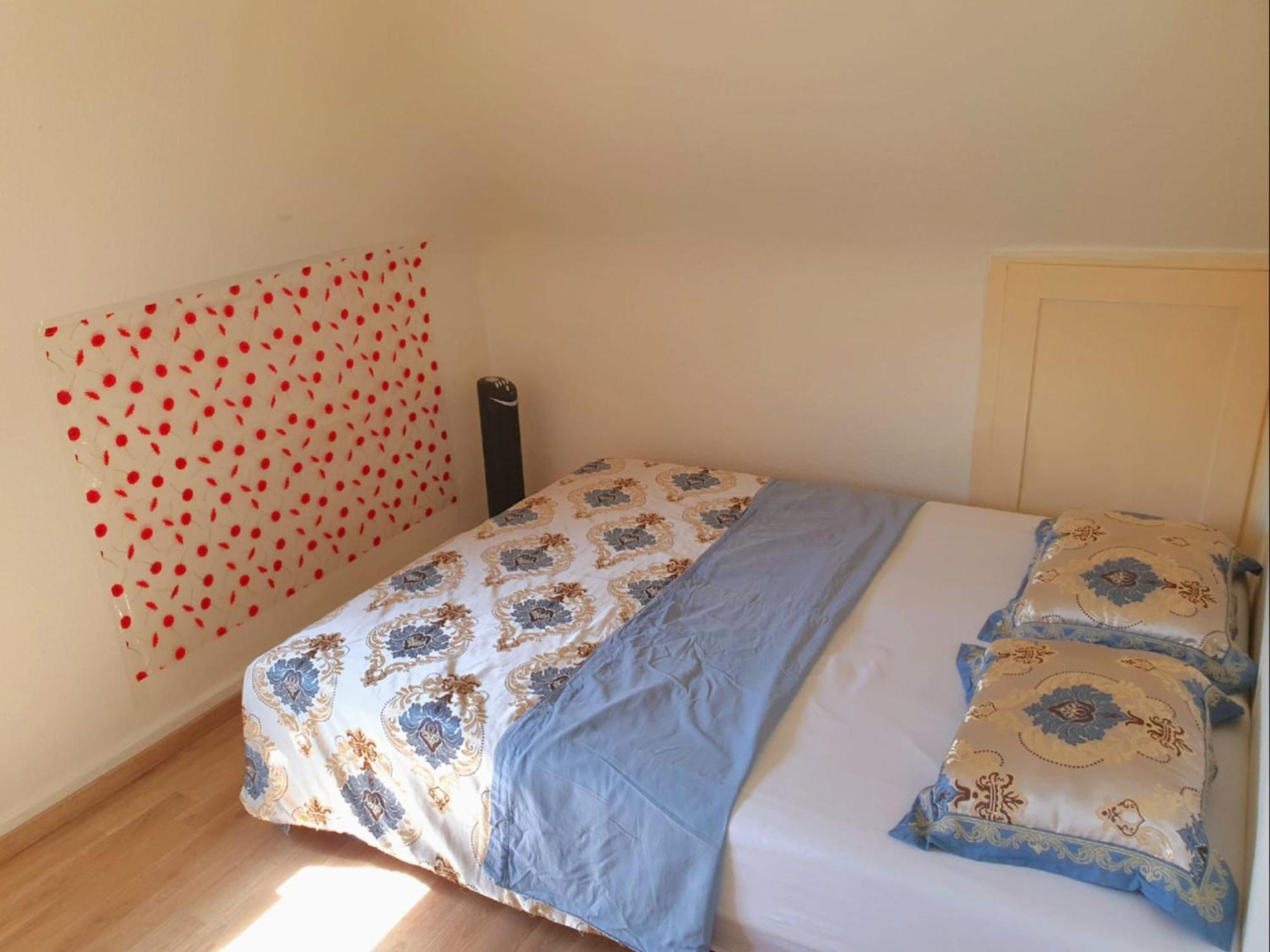 Wohnung Mit 3 Zimmer Waiblingen  Dış mekan fotoğraf