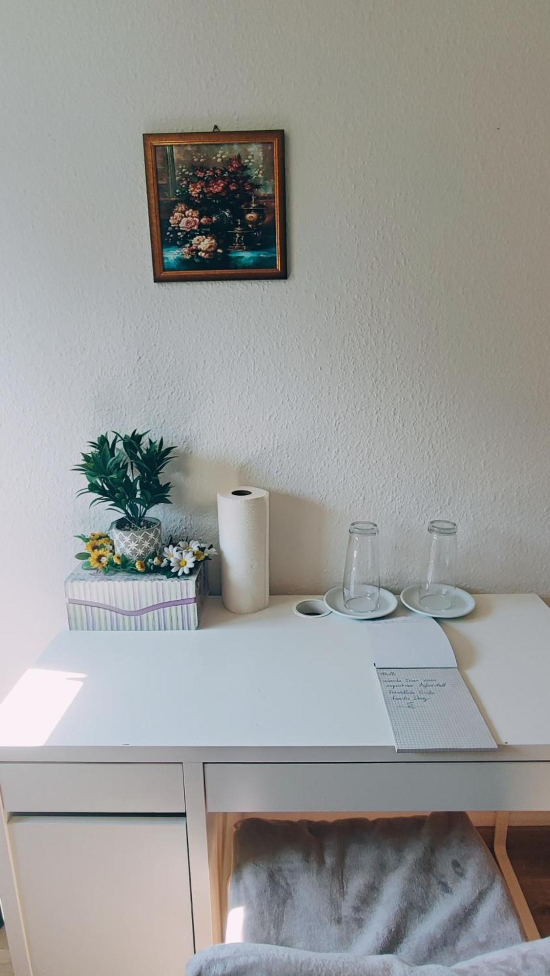 Wohnung Mit 3 Zimmer Waiblingen  Dış mekan fotoğraf